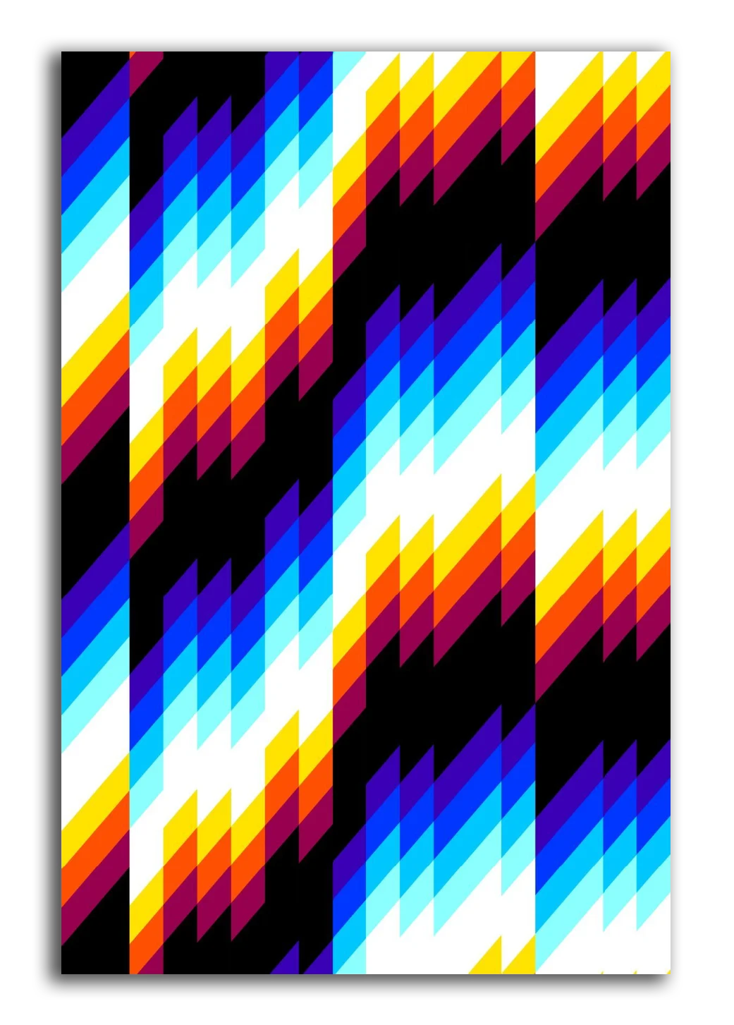 Felipe Pantone Street Arte