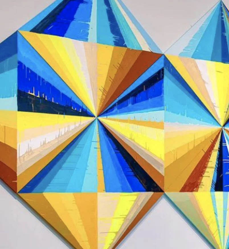 Maya Hayuk Street Arte